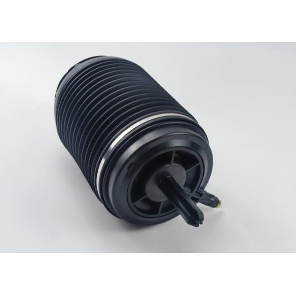 Ressort pneumatique arrière droit pour Porsche Macan 95B616002A