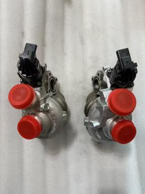 2.0T Mondeo Land Rover Turbocharger GT1549VK 793829-0002