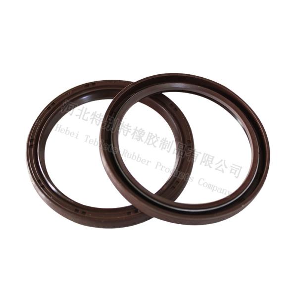 60x72x7 TC Type Diver Shaft Oil Seal For DFCV 153 Truck