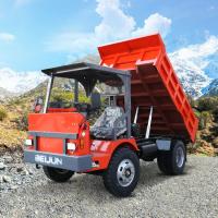 Vélos de décharges souterraines Beijun Mini FAW 4DW92-73 Moteur