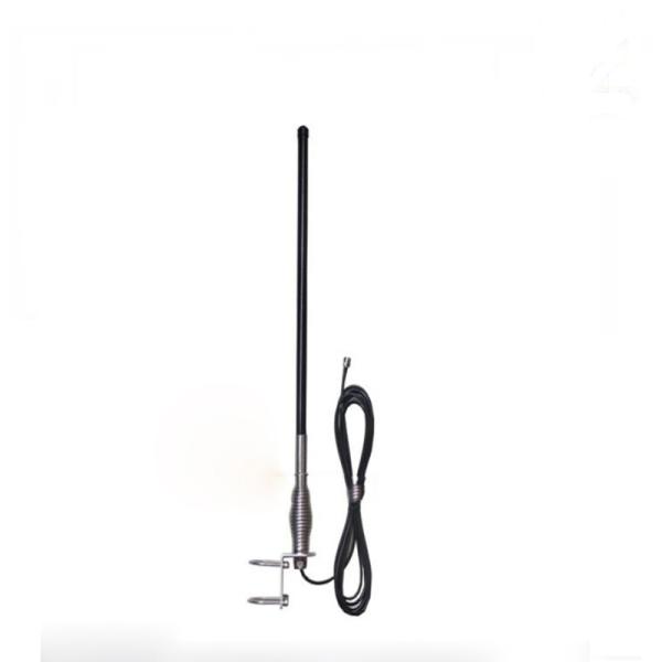Tech Specs 3GHz dBi Omni Fiberglass Antenna 8 Degree Down Tilt N-Female Connector