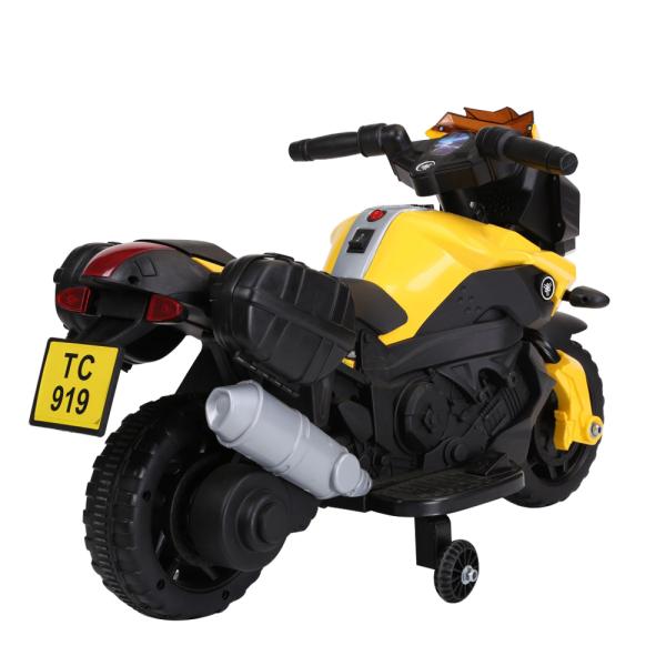 Детские мини-электрические мотоциклы игрушки для детей G.W/N.W 7.5/6.5 Упаковка размер 68.8*29.5*33