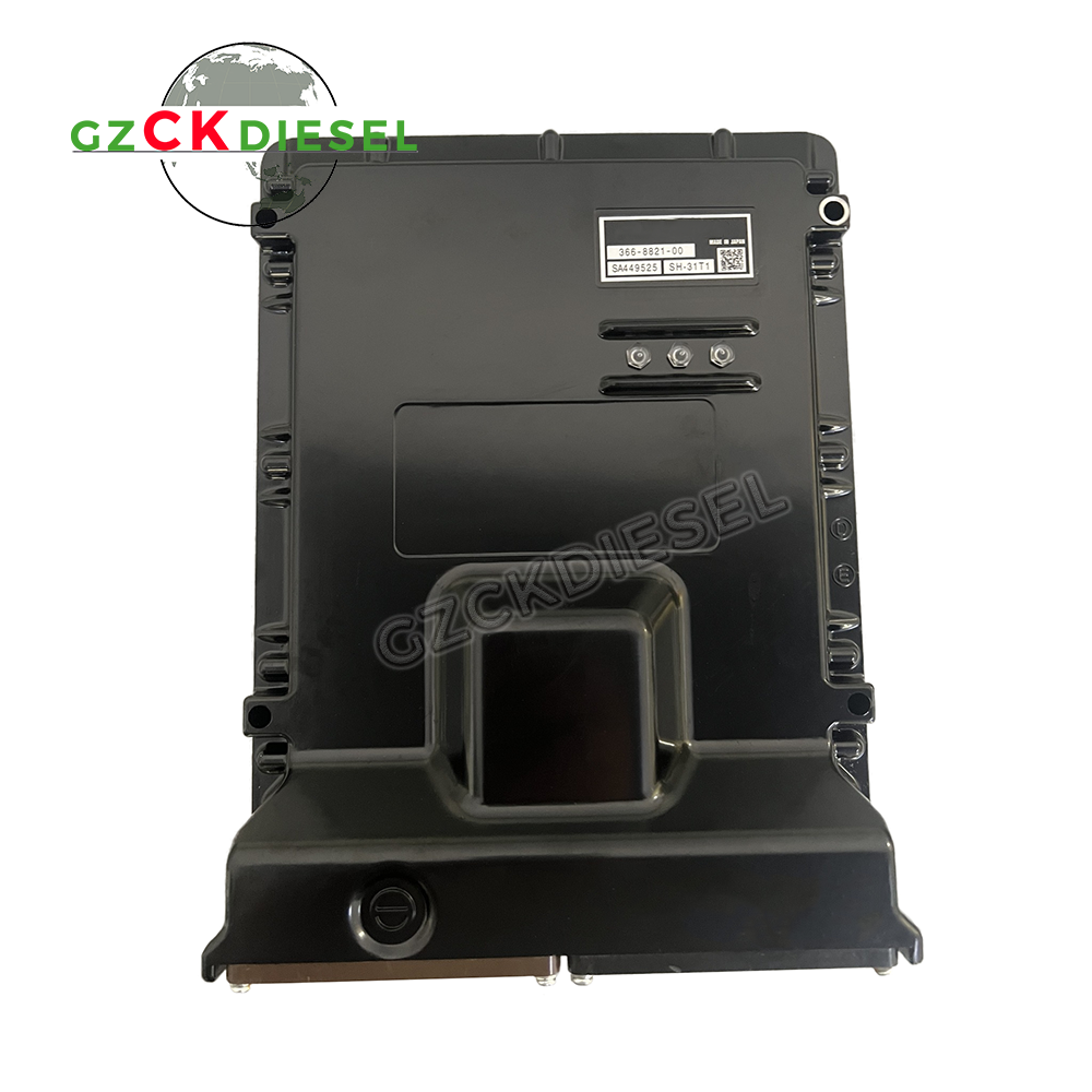 ECM 366-8821 20R-2323 ECU for Caterpillar 311D 312D 313D 314D 318D 319D 320D 323D 324D 325D 328D 329D 33336D 345D 349D 349D M349D 25D M3D 30D