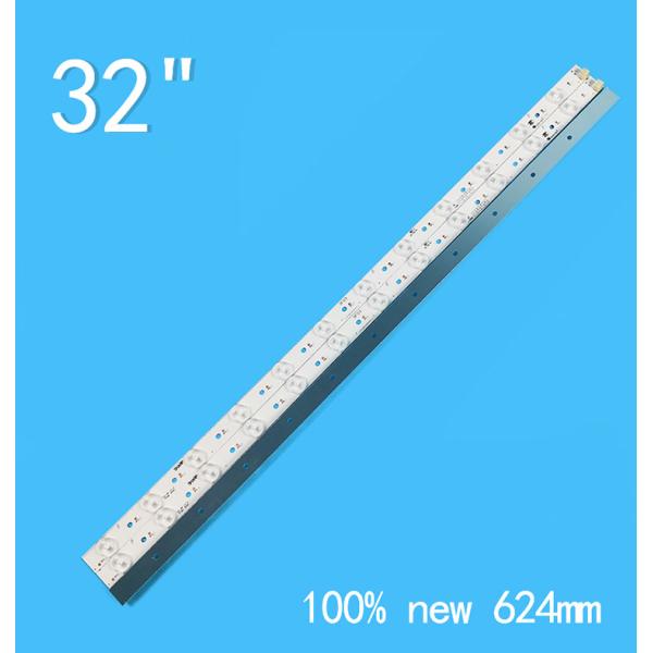 32 дюймовый ЖК-телевизор Toshiba Стрип С102Y28WCA003521B13 A HX-S ((I) 94V-0