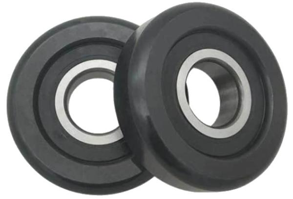 V2 Truck Roller Bearing , transmission carrier bearing 180700K 760200NT 780700