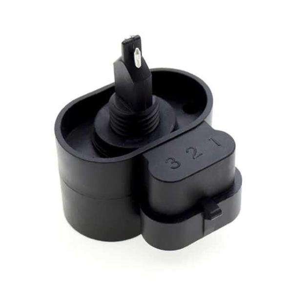 Pieza de automóvil del camión del sensor del agua del filtro de combustible para JMC 1030 493ZLQ3B