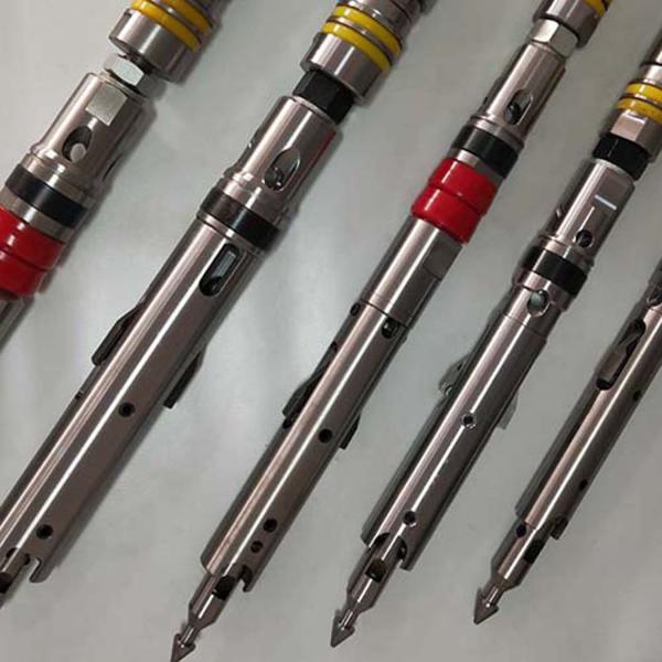 NQ3 HQ3 PQ3 Wireline Triple Tube Core Barrels for wireline diamond core drilling