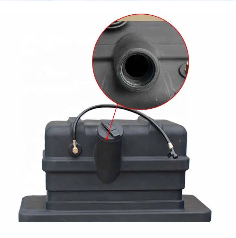 Durable Rotational Plastic Molding OEM With Rotomolding Capabilities