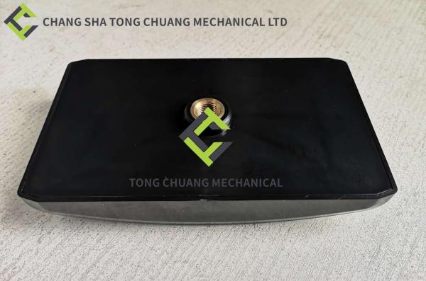 SANY HEAVY INDUSTRY CONCRETE PUMP TRUCK SPARE PARTS ASSISTED FLOW CUSHION PL20 1999900016