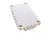 Módulos automotivos IGBT MSCSM120AM027CD3AG 1200V SiC MOSFET Módulo de alimentação