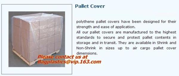 Nylon, Poly Co-Extrusion Transparent Thick plastic roll, Poly tubing, Poly Sleeve Tubing