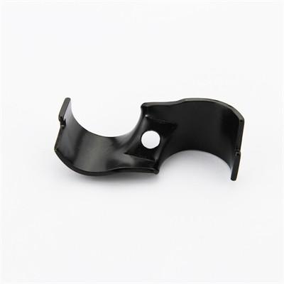 JY7 Rotate PC Pipe Rack Joints SPCC Metal Pipe Connector Joint