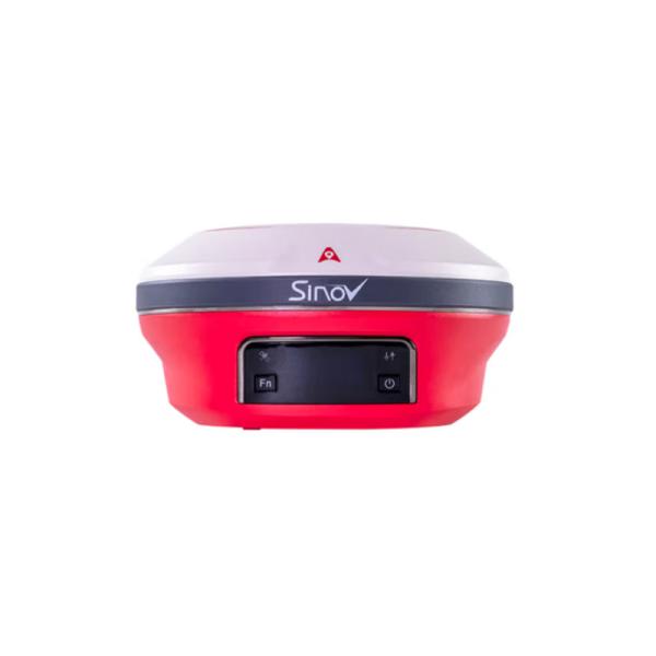 Bluetooth CHCNAV M11 PRO/I93 ジオデシックGNSS受信機 ビジュアル RTK ロバー DGPS 測量装置