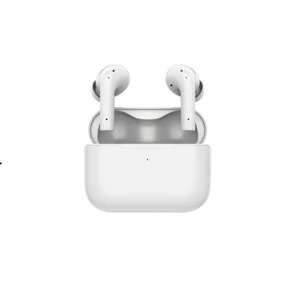 Mini Anc And Enc Earbuds , 10mm Horn Truly Wireless Earphones Handsfree
