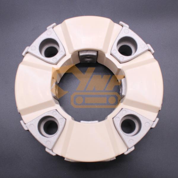 YNF OEM 45H CF-H-45 High-Quality Hydraulic Pump Coupling Flexible Rubber Coupling for Excavators