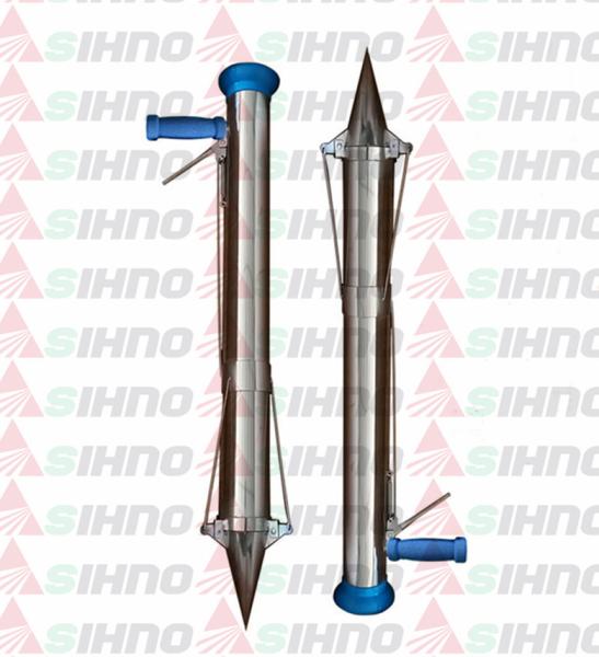 Stainless Steel Vegetable Seedling Transplanter Seed Planting Machine Vegetable Seed Machine