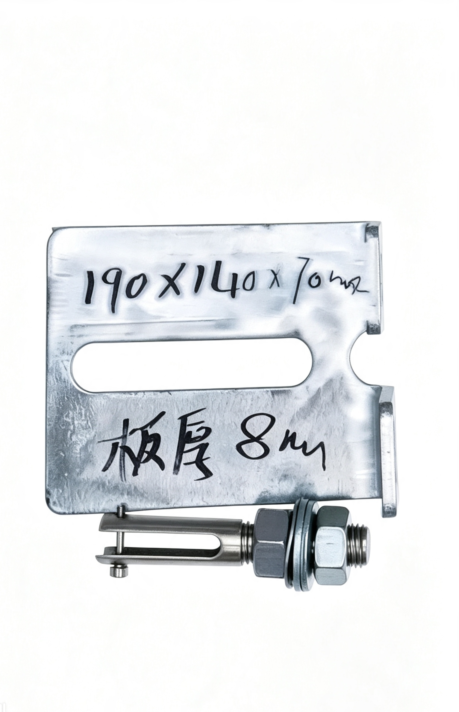 Corrosion Resistant Sliding Contact Lines with Rated Peak Withstand Current 6.75KA and Acceleration Resistance 49m/s²