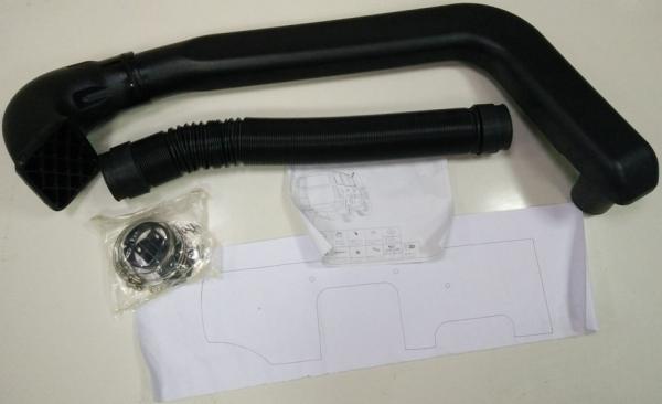 LC40 Snorkel 4x4 Air intake 4WD Snorkel for Toyota Land Cruiser LC40 1960-1984 SS401HF Auto Parts Snorkel Air Ram Intake