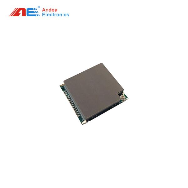 860-960mhz UHF RFID Reader Writer Module Поддержка протокола ISO18000 6C EPC GEN2 Предоставление SDK