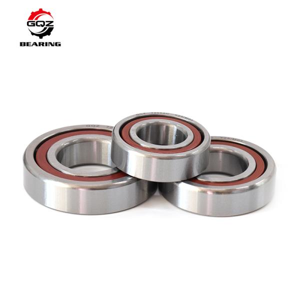 NN3017K Double Row Cylindrical Roller Bearing 1:12 Tapered Inner Bore 85x130x34mm CNC Precision Spindle Equipment