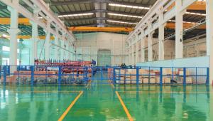 Wuhan Serworld Smart Systems Co., Ltd.
