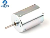 370 Permanent Magnet 3000rpm Carbon Brush DC Motor High Torque Electric DC Motor