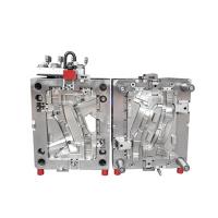 La par injection faite sur commande d'usine d'OEM moulage des produits pour le moulage par injection en plastique