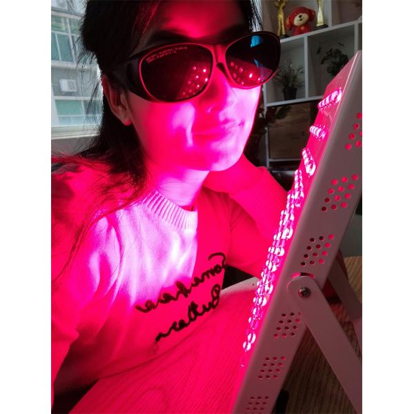 Full Body 660nm 850nm Red Near Infrared Led Light Therapy Panel for Home Use Beauty