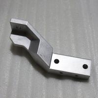 OEM Aluminium Frayage CNC Accessoires de motocyclettes Electroplaté