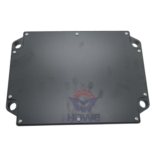 Excavator Electrical Parts C9 Engine Controller Computer Board ECU 4787932 478-7932 For E336D2 Excavator