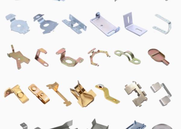 C69300 Brass CNC Machining Process Customize CNC Copper Parts For Construction