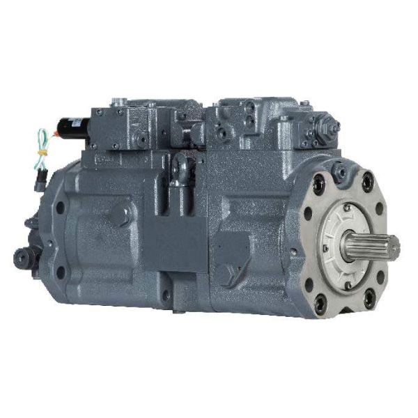 K5V80DTP-9NOW for EC145W VOE 14524652 VOE 14508514  VOE 14531852 Low-Noise Excavator Hydraulic Pumps: Improve Worksite Comfort for Crews