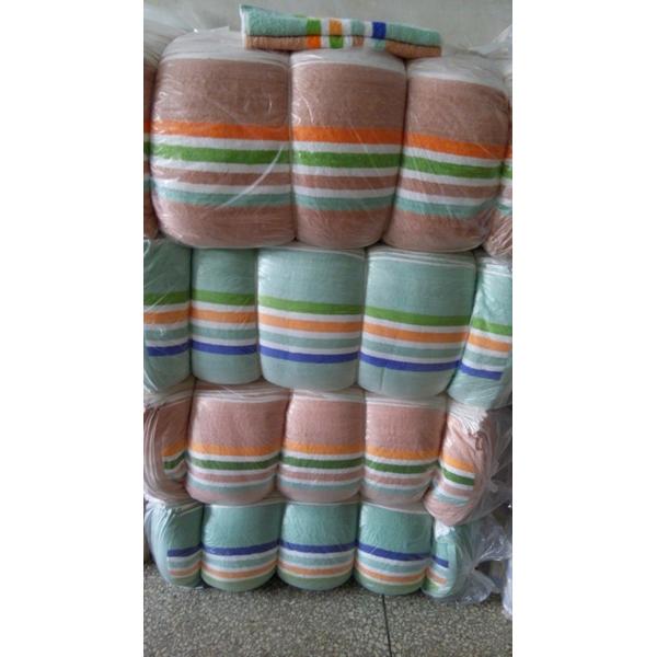75*35cm(30''*14'')Wholesale Inventory Cotton Face Towel Hand Towel Cheap Towel