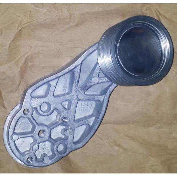 Fan Belt Idler EC380D/480D/380E/480E For Excavators 44564