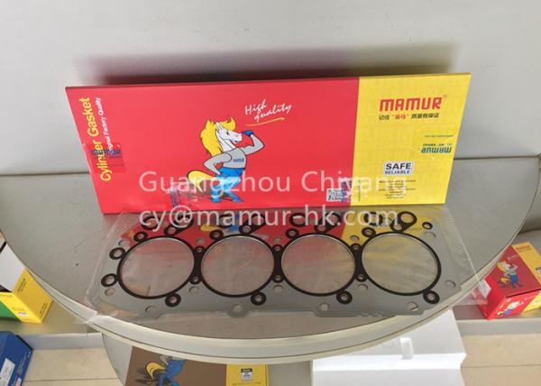Gaxeta do cilindro de MAMUR para ISUZU 4JB1 JMC 1030 8-94332326-0 8943323260 1002060BB