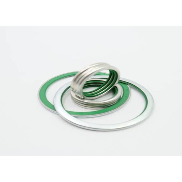 40*65*12mm Excavator Spare Parts VAY Green Oil Seal Gasket