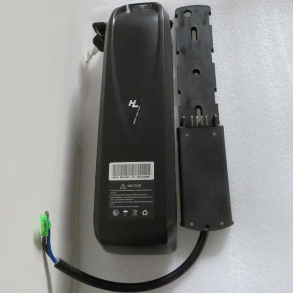 Hai Long Lithium Battery 48V 10Ah For Electric Bicycle