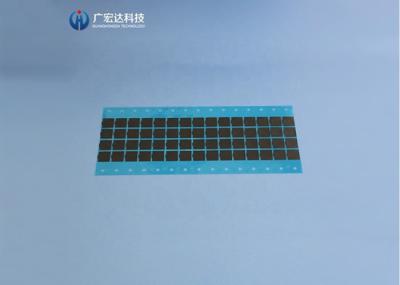 3M Adhesive EVA Foam Die Cut 0.1mm Size Tolerance For Telecommunication Equipment