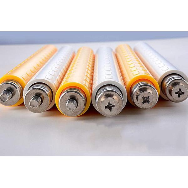 L Shaped Stainless Steel Grab Rails , Wall Mount Handicap Toilet Grab Bars OEM ODM