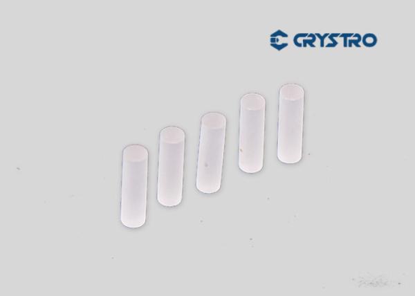 Isolator Devices Tgg Single Crystal 3 Inch Diameter