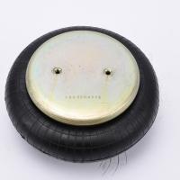 gas del airbag del bramido de Goodyear 578913201 de la amortiguación de aire con resorte 1B9-202 el solo llenó