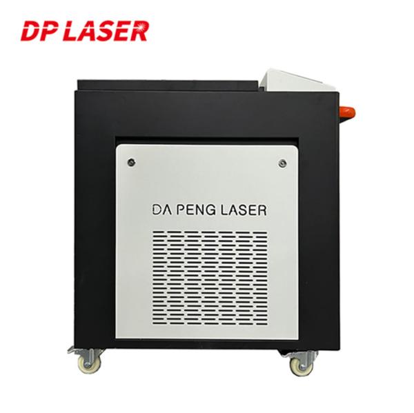 220V 380V Handheld Laser Welding Machine Multipurpose 1000W 1500W 2000W