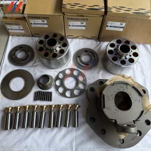 Kawasaki K5V160 Main Pump - Hydraulic Pump Repair Kit For Excavators