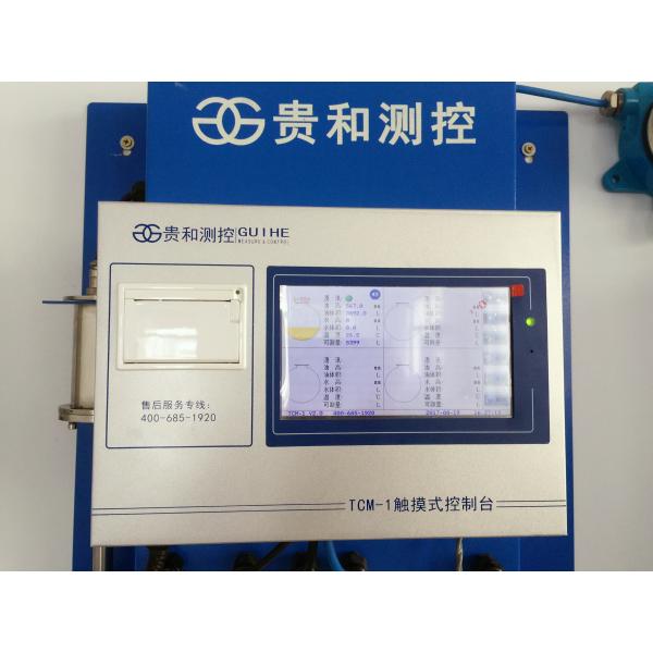 Explosion Proof Fuel Oil Tank Level Gauge