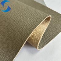 Emballage régulier Tissu en faux cuir pour chaussures et décorations Eco- cuir pour sacs