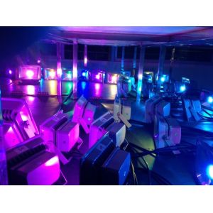 Spring-lighting Electronics Co.,Ltd