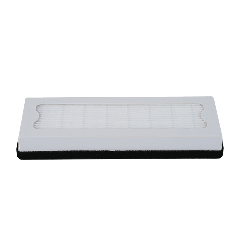 Customized home high-efficiency HEPA air filter accessories