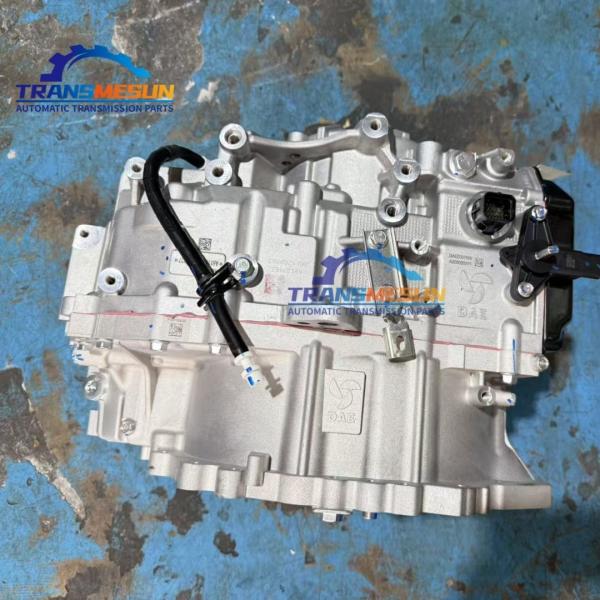 Ensamblaje de selector de cambios electrónico A6F5 genuino, transmisión automática de 6 velocidades A6F5A611KL, reemplazo de ajuste directo para modelos Hyundai Kia