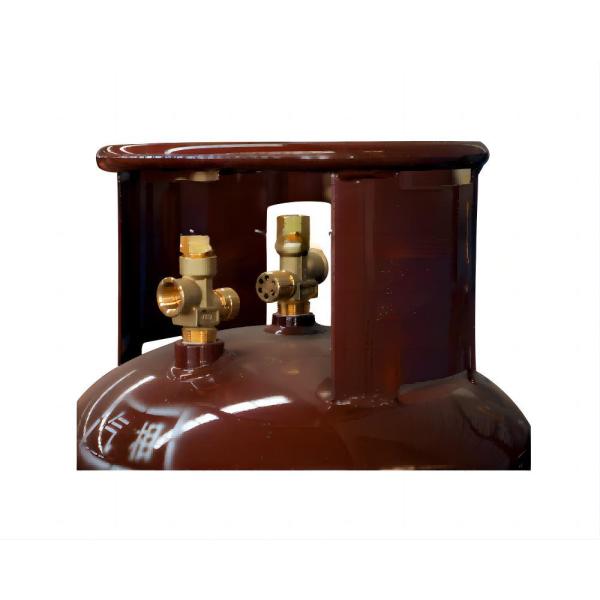 China Best Purity Best Price Factory Cylinder Gas C3h8 Propane Gas