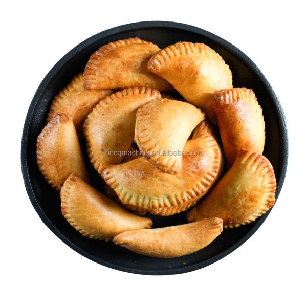 Fabricante de albóndigas comerciales pequeñas personalizadas de acero inoxidable 3000-4500pcs/h